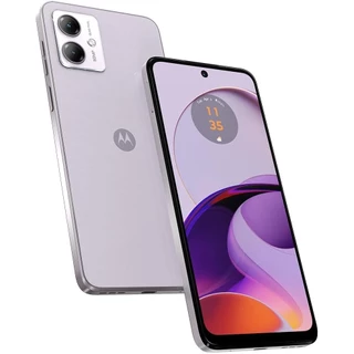 Smartphone Motorola Moto G14 Lilás 128GB 4GB RAM