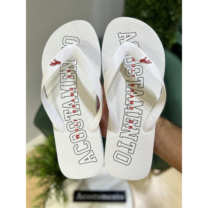 Chinelo store masculino 2019