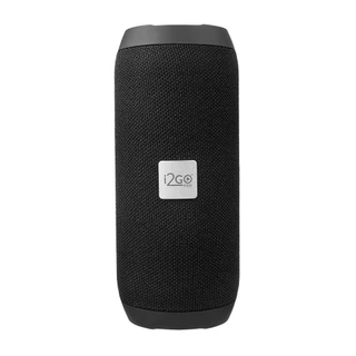 Caixa De Som Bluetooth Essential Sound i2GO 10w Rms