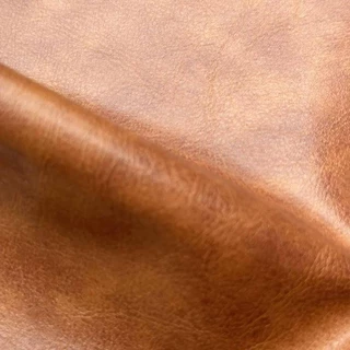 Tecido Sintético PVC Camel Para Poltrona Puff Cabeceira Estofados Decoração T02 Metro - Lyam Decor