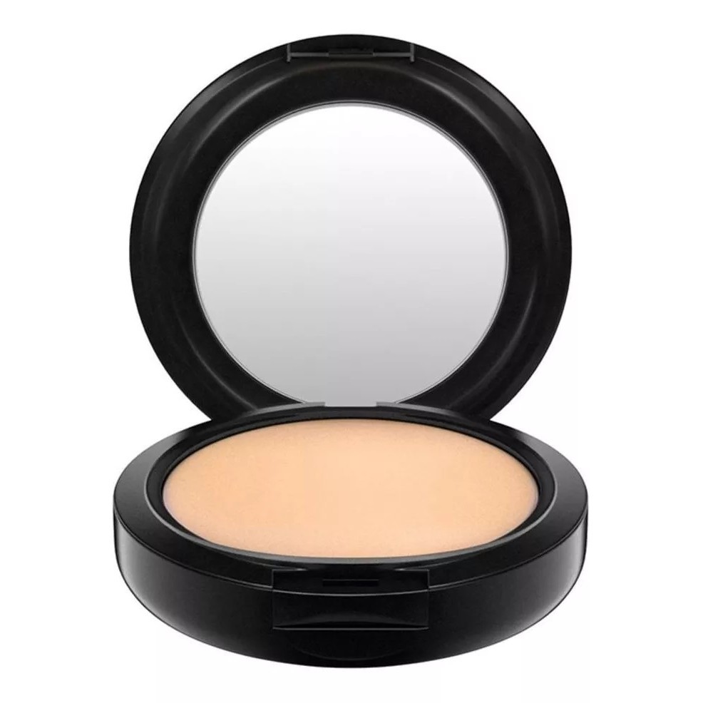 Base Mac Studio Fix Tech Cream to Powder Foundation NC25 | Shopee Brasil