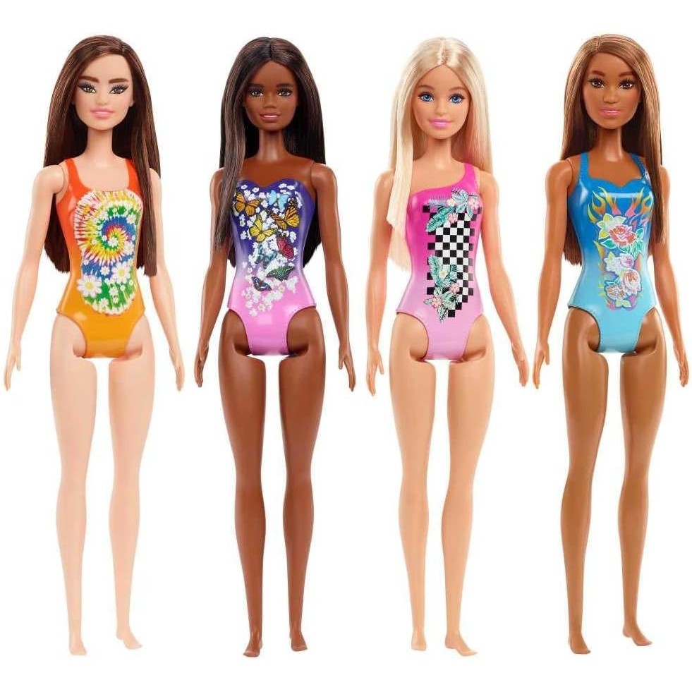 Barbie piscina sales