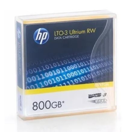 FITA HP LTO3 (400/800GB)