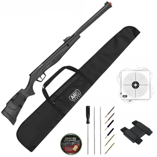 Espingarda Chumbinho 5.5 Stoeger Beretta Rx20 S3 Tatico 03