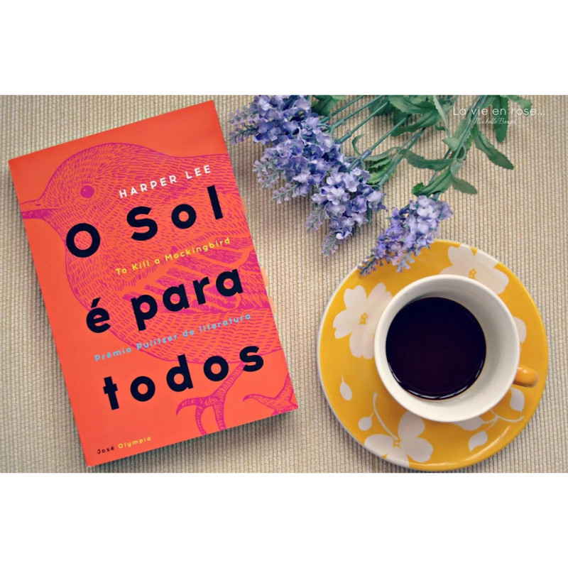 Livro O Sol Nasce Para Todos Romance | Shopee Brasil