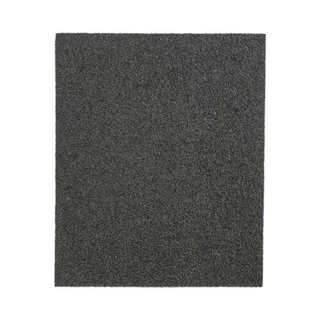 Folha de Lixa Pano Metal Grão 36 BOSCH