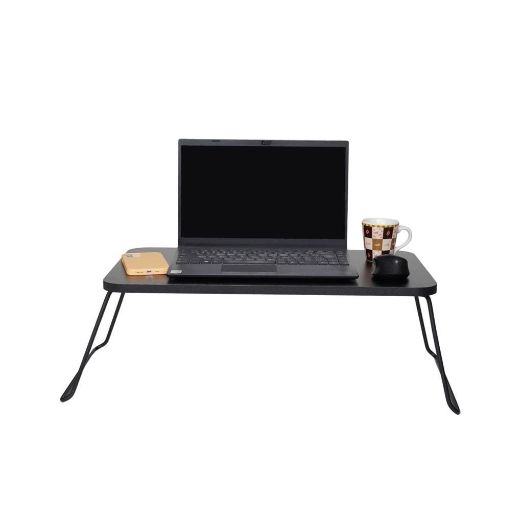 Suporte de Notebook Apoio Bandeja para Trabalho Home Office Café da Manhã na Cama