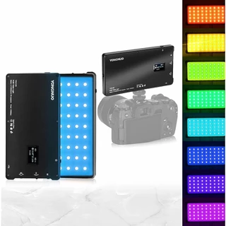 Luz LED YN135 RGB Yongnuo