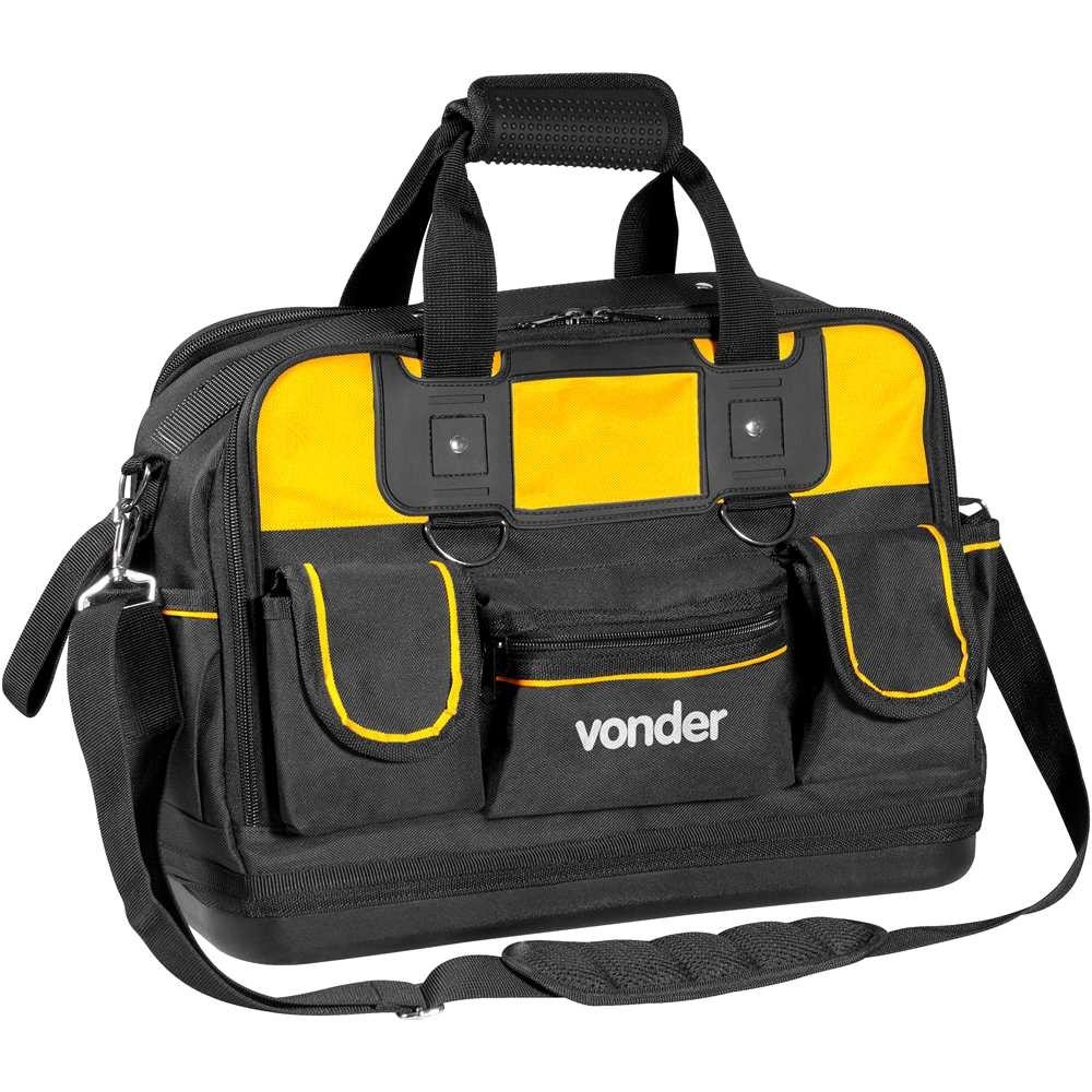 Bolsa Em Lona Para Ferramentas BL 128 Vonder