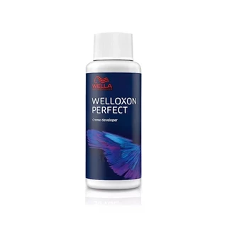 Wella Professionals Koleston Perfect Welloxon Trilux 9% 60ml SC