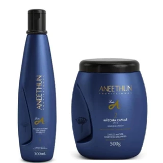 Aneethun Kit Linha A (2 produtos)