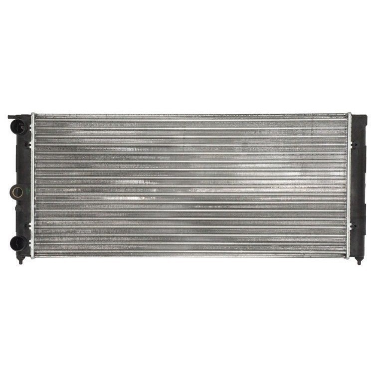 RADIADOR AGUA VW QUANTUM SANTANA 1980 1981 1982 1983 A 1990 | Shopee Brasil