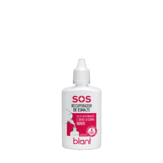 Recuperador de Esmaltes SOS 40ml Blant