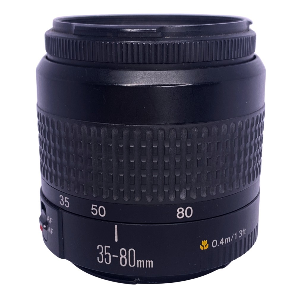 Lente Canon 35-80mm 1:4-5.6 III