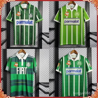 Camisa de time PALMERS Retro 1996 92/93 93/94 10/11 Home Camisa de Futebol 【Frete grátis】