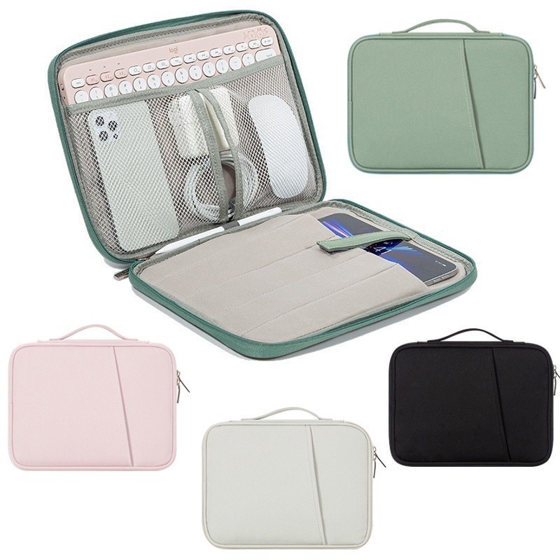 Capa Para Bolsa À Prova De Choque Almofada De Honra 9 12.1 X9 X8 Pro 11.5 2023 V8 Tablet V7 11 X8 10.1 X8 Lite 9.7 V6 V7 8 V8 Protetora Notebook