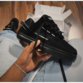 Tênis Tesla Coil Masculino e Feminino envio imediato