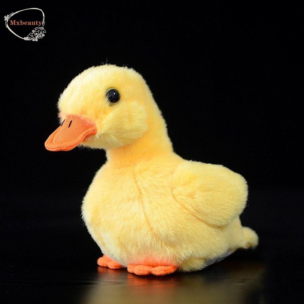 Duck stuffie store