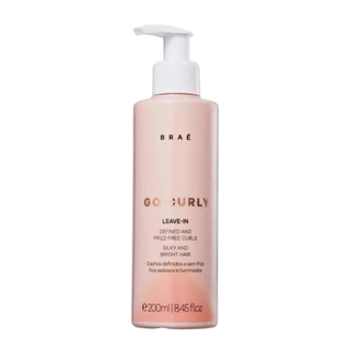 Brae Leave In Go Curly 200ml