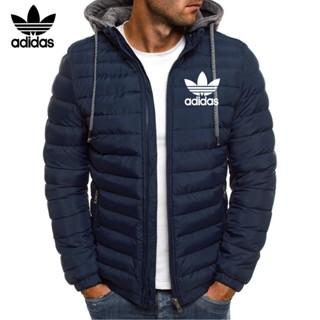 Jaqueta best sale inverno adidas