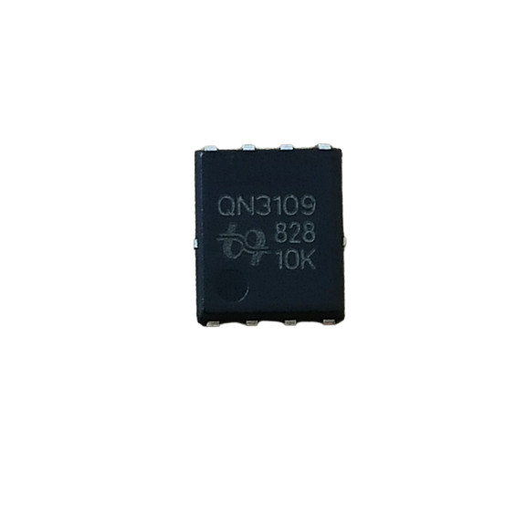 10pcs 100% New QN3109M6N QN3109 QFN-8 Chipset - Foto 8