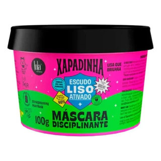 Lola Cosmetics Xapadinha Mascara Disciplinante 100g