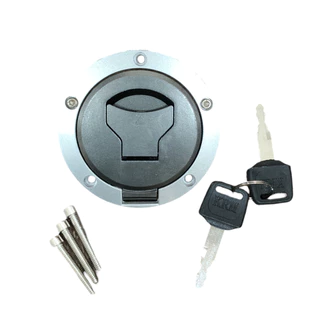 Tampa tanque CG 160 titan Fan 160 Nxr 160 bros Xre 190