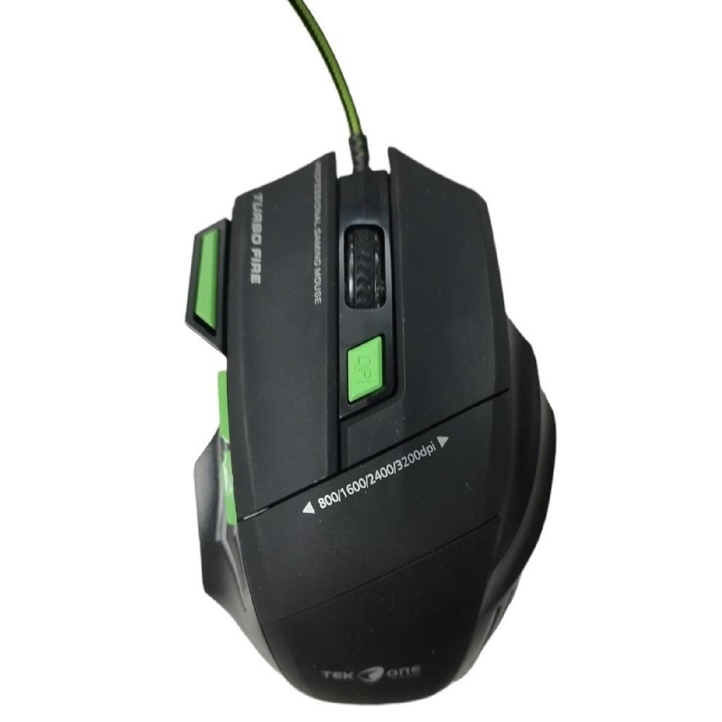 Mouse Gamer Jogos Laser X11 3600dpi Usb Com Fio Led 7 Botões Iluminado ou G5 4000dpi Usb Com Fio Led 6 Botões Iluminado