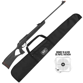 CARABINA DE PRESSÃO GAMO G-MAGNUM 1250 IGT MACH 1 5.5MM
