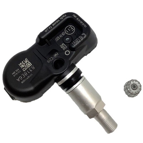 Sensor Pneu Tpms Toyota Rav4 Rav 4 Hibrido Camry 2019 2020 2021 2022