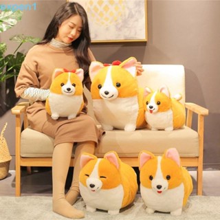 Corgi store soft toy