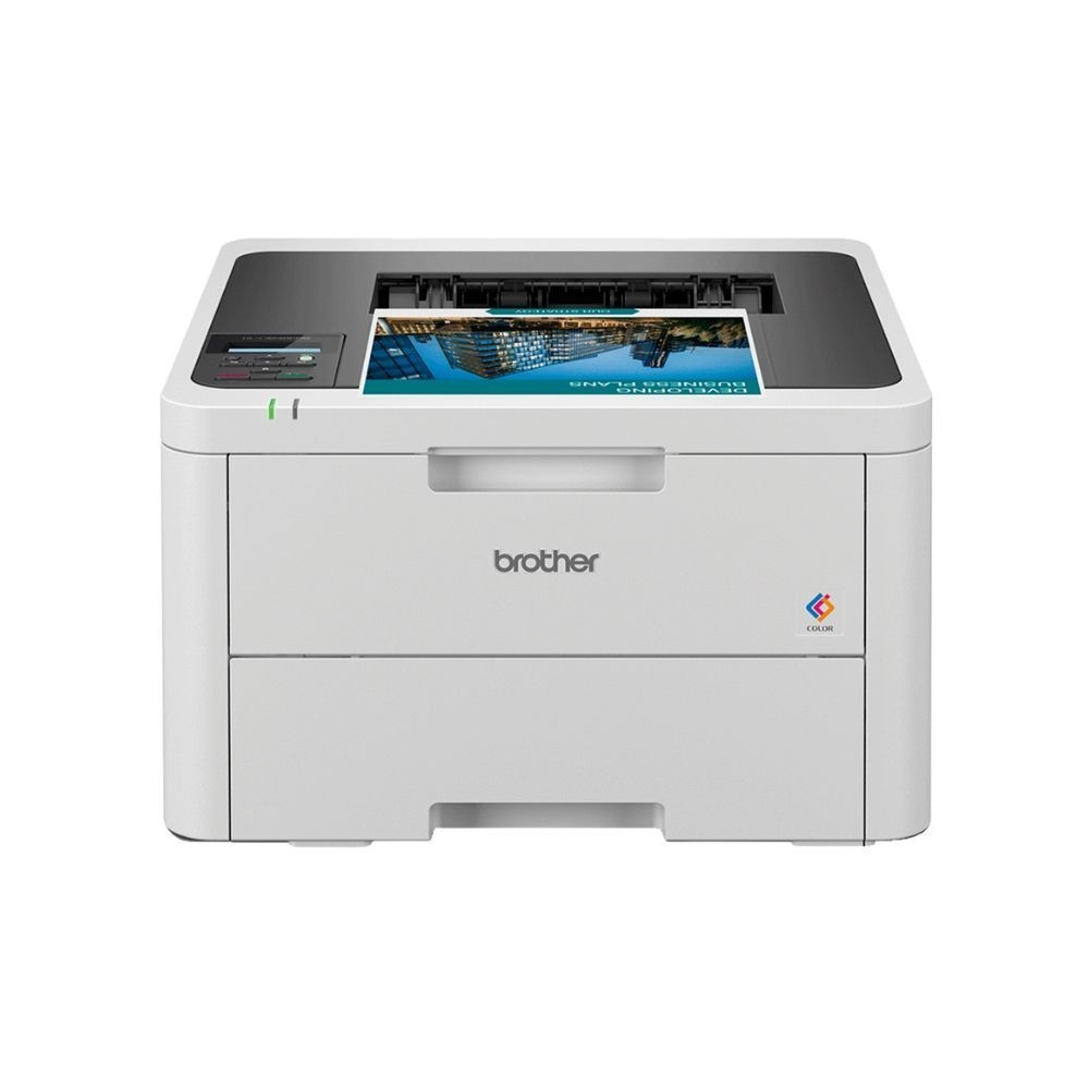 Impressora Led Color Brother Hll3240cdw