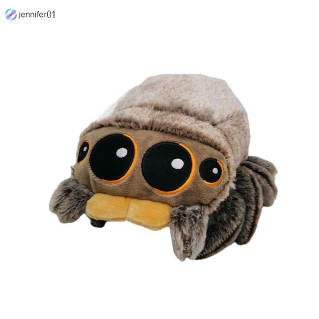 Lucas the hot sale spider teddy