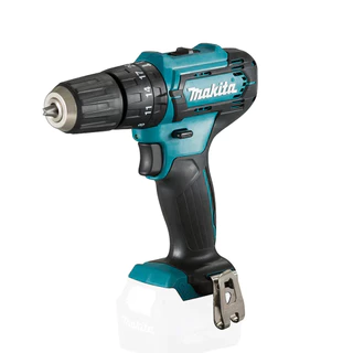Parafusadeira Furadeira Impacto 10mm  à Bateria(Não acompanha)HP333DZ Makita