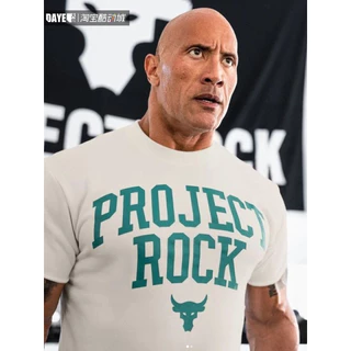 Estoque Pronto Treinamento Masculino Manga Curta Algodão Loose Fit Plus Camiseta Tamanho