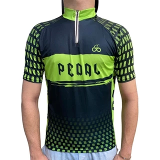 Camiseta Bike Dry Fit Roupa Para Ciclismo Manga Curta