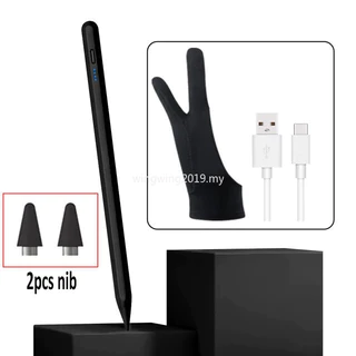 Caneta Universal Stylus Para HUWEI Honor Pad X9 2023 Estojo De 11,5 Polegadas X8 Pro 11,5 " ELN-W09 Lápis De Desenho Com Tela Sensível Ao Toque Recarregável