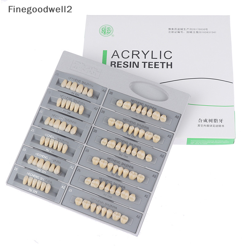 Resina Dentale A Freddo In Igiene Orale - Foto 5