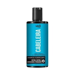 WidiCare Shampoo Fortificante 300ml