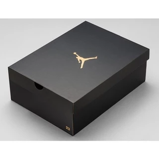 Caixa para tenis - Promoção