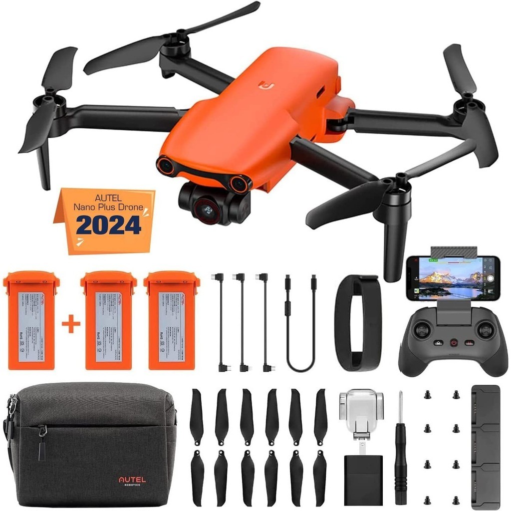 Autel robotics hot sale evo drone