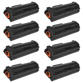 8x Toner 1.5k Compativel 3020/3025 p/ Impressoras - ByQualy