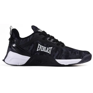 Tênis Everlast Climber Pro Uni Preto / Cinza