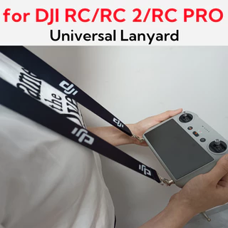 Para DJI Neo/Mini 4 PRO/air 2s/3 Com Alça De Controle Remoto De Tela , Acessório De Universal RC/2