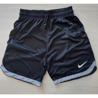 Bermuda Dry-fit treino (Tactelfit) Dri-fit academia corrida basquete