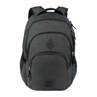 Mochila Masculina Casual Nomad Preto