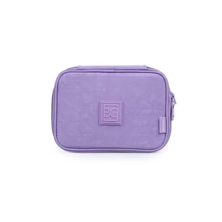 Estojo Feminino Pop Fun Lilás