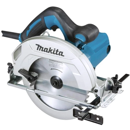 Serra Circular 7.1 4 POL 1600W HS7010 MAKITA