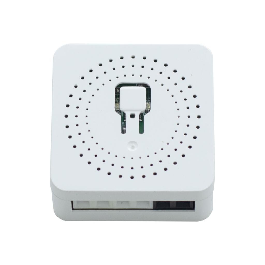 CONTROLADOR WIFI P/ FITA LED RGB SMARTZ HUE STZ1401N ST2917 CONTROLADOR WIFI P/ FITA LED RGB SMARTZ HUE STZ1401N ST2917