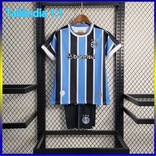 2023/2024 Kids Infantil Camisa De Futebol GLMO Home Tailandês 1:1
